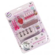 Набор для маникюра Милая Леди