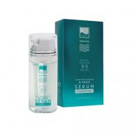 Двухфазная увлажняющая сыворотка "Ультра-увлажнение" с гиалуроновой кислотой 70 Beauty Style