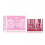 Крем для лица ночной возрождающий Rose de Rose Reviving Night Cream 50 LIBREDERM