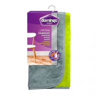 Салфетка  из микрофибры для пола ЛАМИ Domingo