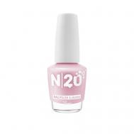 Витаминный лак для ногтей "NAIL POLISH & vitamins" 15 N20
