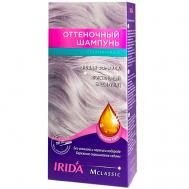 Оттеночный шампунь 75 IRIDA