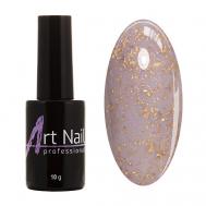 Гель-лак  "POTAL" 10 ART NAIL PROFESSIONAL