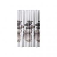 Штора для ванной комнаты  Bath Gallery, 180*180см Homium