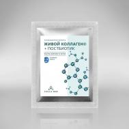 Тканевая маска с с живым коллагеном. ЭКСТРА- ЛИФТИНГ DETOX 25 COLLA GEN