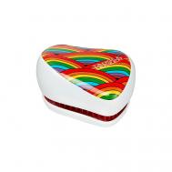 Профессиональная щетка для волос Rainbow Galore Tangle Teezer