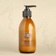 Лосьон для тела и рук BASIL&NEROLI 200 LIA LAB