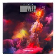 Напольные весы BR3732 Brayer