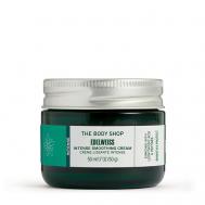 Интенсивный разглаживающий дневной крем Edelweiss Intense 50 The Body Shop