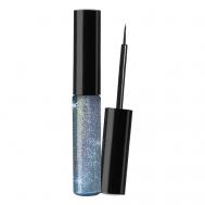 Глиттер подводка лайнер для глаз HOLO Splash