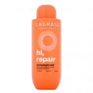 Восстанавливающий кондиционер для сухих и поврежденных волос Hi, Repair 500 La Grase