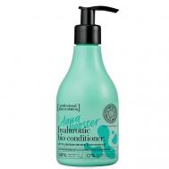 Бальзам для волос "AQUA BOOSTER . Ultra Увлажнение" Hair Evolution 250 Natura Siberica