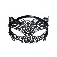 Маска "Нежная Джульетта" ажурная Nothing but Love