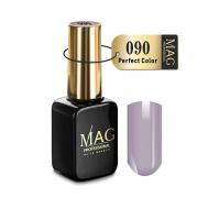 Эмалевый гель-лак для ногтей 10 MAG NAILS BEAUTY PROFESSIONAL
