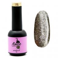 Гель-лак с фольгой 1 ANQO