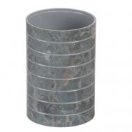 Стакан для зубных щеток Малахит VANSTORE