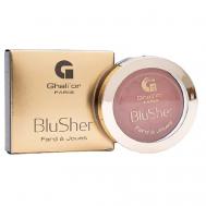 Румяна матовые Matte GHALI' OR