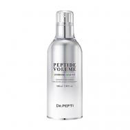 Эссенция против пигментных пятен PEPTIDE VOLUME LUMINOUS ESSENCE 100 Dr.Pepti