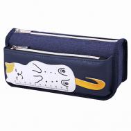 Пенал мягкий Cats rule Юнландия