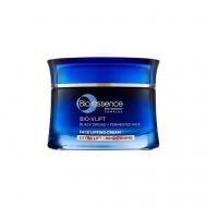 Лифтинг-крем для подтяжки лица с ферментированным рисом 50 BIO ESSENCE