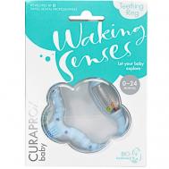 Стимулятор для прорезывания временных зубов Curaprox