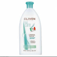 Защитный шампунь с экстрактами овса и алоэ вера 500 Cliven