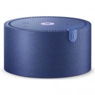 Умная колонка Станция Мини Плюс YNDX-00021 без часов Яндекс