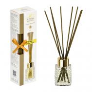 Ароматический диффузор в стеклянном флаконе,"№68 Citrus melody" 50 Aroma republic