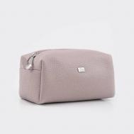 Косметичка женская, кроко 0-756 Franchesco Mariscotti