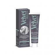 Крем-депилятор замедляющий рост волос и предотвращающий их врастание Velvet 100 Compliment