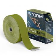 Кинезиотейп STORM 5×32 RAVE TAPE