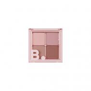 Палетка теней для век Mood On Eye Palette Banila Co
