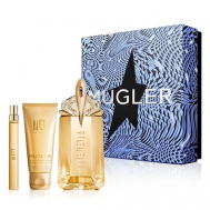 Женский парфюмерный набор Alien Goddess 120 Mugler