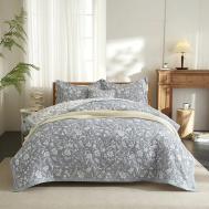 Покрывало хлопковое 250x260 Маche Arya home collection