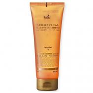 Шампунь против выпадения для тонких волос DERMATICAL HAIR-LOSS SHAMPOO (FOR THIN HAIR) 200 Lador