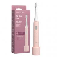 Электрическая звуковая зубная щетка RL 050 Revyline