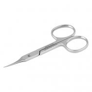 НСС 5 Special Ножницы маникюрные для кутикулы с ручной заточкой Silver Star