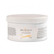 Сахарная паста для шугаринга и депиляции "Средняя" 500 PRO QUEEN`S PROFESSIONAL