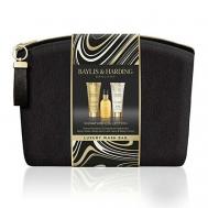 BAYLIS & HARDING Набор  Sweet Mandarin & Grapefruit с косметичкой BAYLIS&HARDING