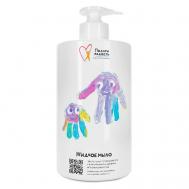 Жидкое мыло для рук 460 ПОДАРИ РАДОСТЬ