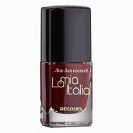 Лак для ногтей La Mia Italia Relouis