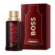 Парфюмерная вода The Scent for Him 50 BOSS