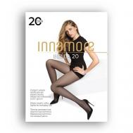 Женские колготки Bella 20 den Nero INNAMORE