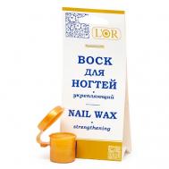Воск для ногтей укрепляющий L'Or Nail Wax DNC