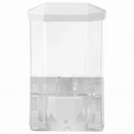 Дозатор для жидкого мыла PROFESSIONAL ORIGINAL Laima