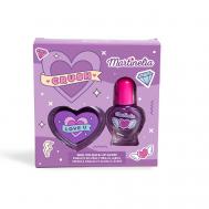 Мини набор детской косметики Crush Martinelia