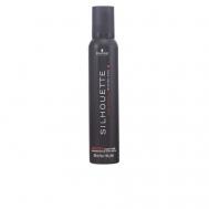 Лак для волос сильной фиксации SILHOUETTE hairspray super hold 200 SCHWARZKOPF PROFESSIONAL