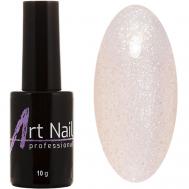 Гель-лак "ROMANCE" 10 ART NAIL PROFESSIONAL