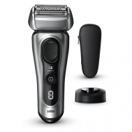 Электрическая бритва S8 8517s BRAUN