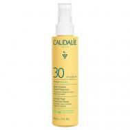 Молочко-спрей для лица и тела Солнцезащитное SPF 30 Vinosun Protect 150 Caudalie